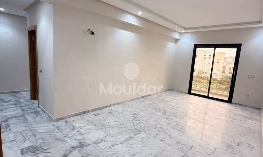 Appartement à Louer à Martil: 2 Chambres, Balcon et Sécurité Appartement à Louer à Martil: 2 Chambres, Balcon et Sécurité