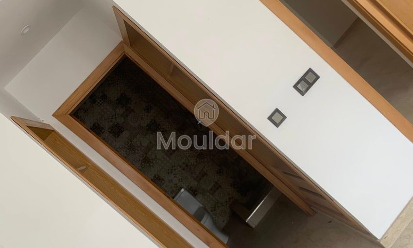 Charmant Appartement 2 Slaapkamers Te Koop in Rabat - Hassan - view 5