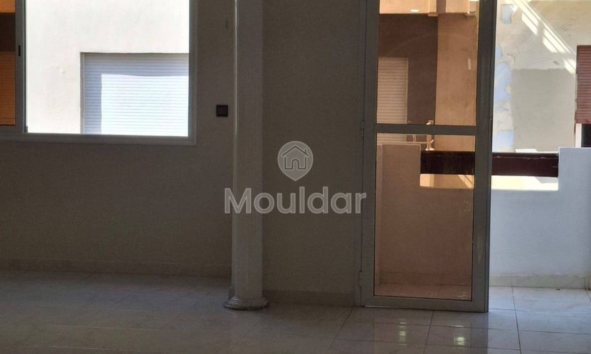 Appartamento Charmoso 2 Camere in Affitto a Casablanca - Maarif - view 5