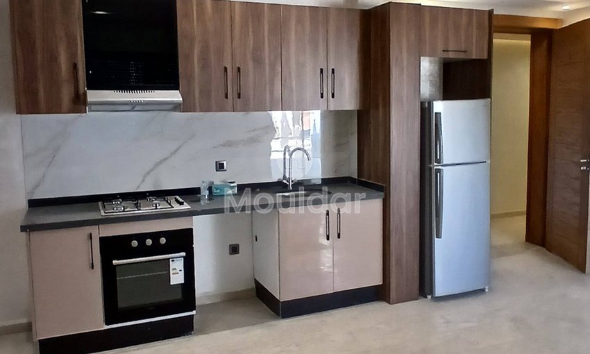 Casablanca'da Rossignol Stüdyo: Konfor ve İçerikler Dahil - view 6