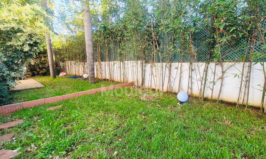 Villa zu Vermieten in Aïn Diab: Luxus und Komfort - view 4