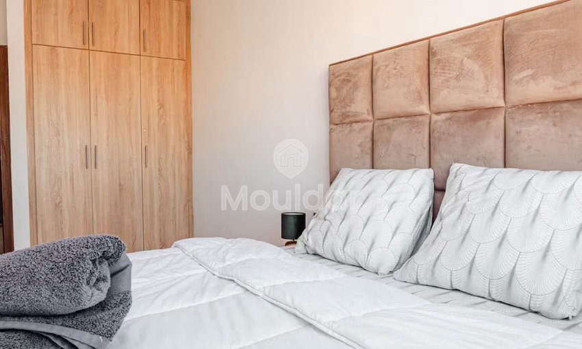 Marrakeş Hivernage'de kiralık daire - view 4