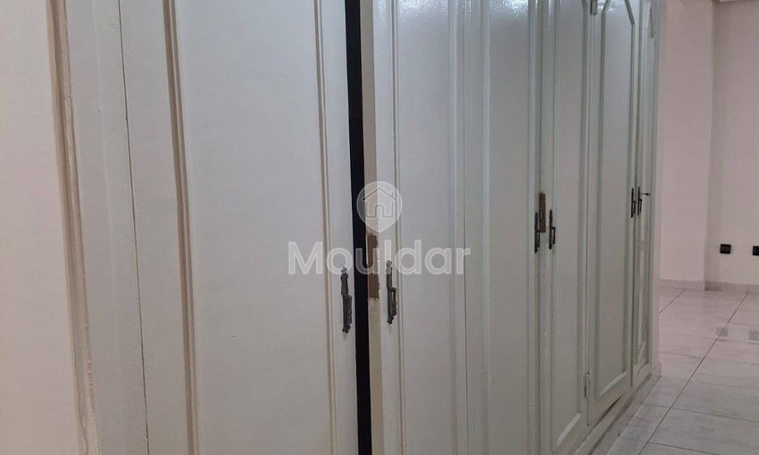 Appartamento Charmoso 2 Camere in Affitto a Casablanca - Maarif - view 6