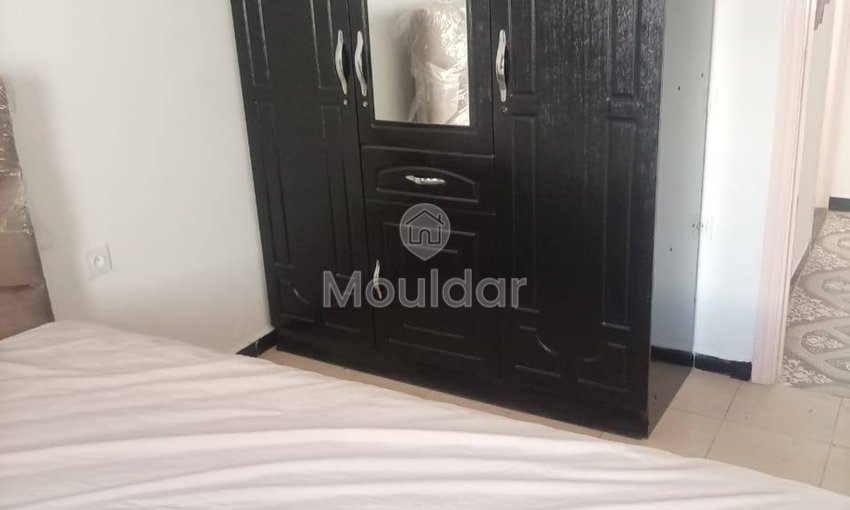 Appartamento Incantevole in Affitto: 2 Camere a Maarif, Casablanca - view 6