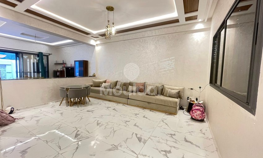 Villa à Vendre à Marrakech Targa : Élégance et Espace - view 3