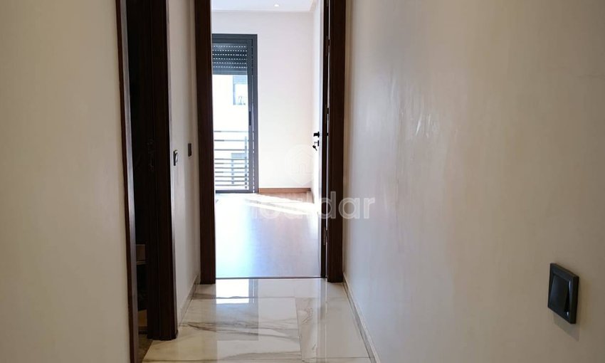 Charmant Appartement Meublé à Louer à Casablanca – Les Princesses - view 5