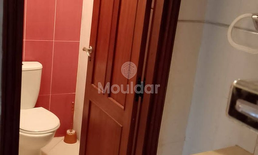 Appartamento Spazioso da Affittare nel Centro di Kénitra - 140m² - view 9