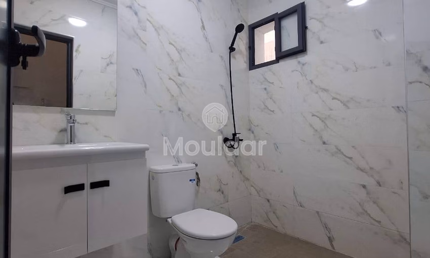 Bel Appartement T3 à Louer à Martil, Vue et Confort Bel Appartement T3 à Louer à Martil, Vue et Confort