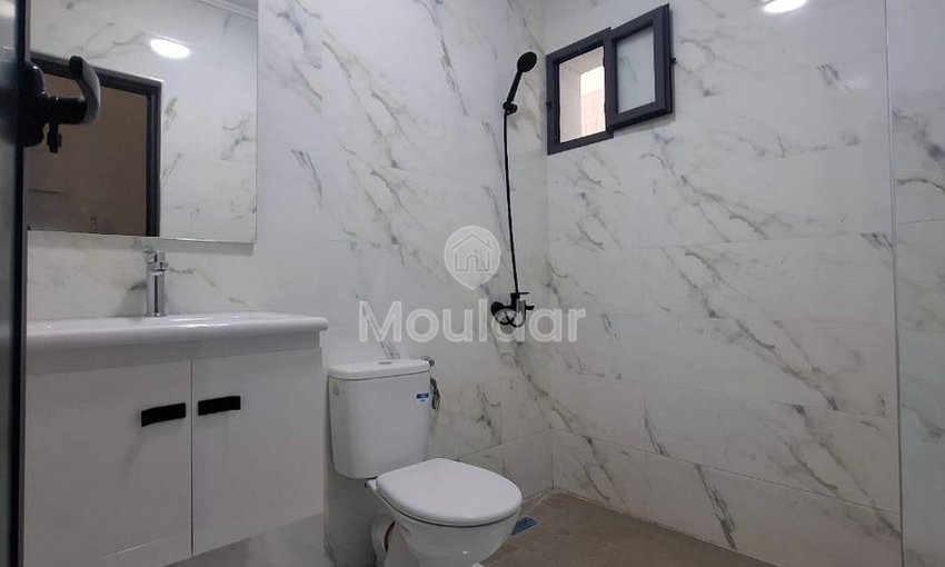 شقة رائعة من 3 غرف للإيجار في مرتيل، إطلالة وراحة - view 6