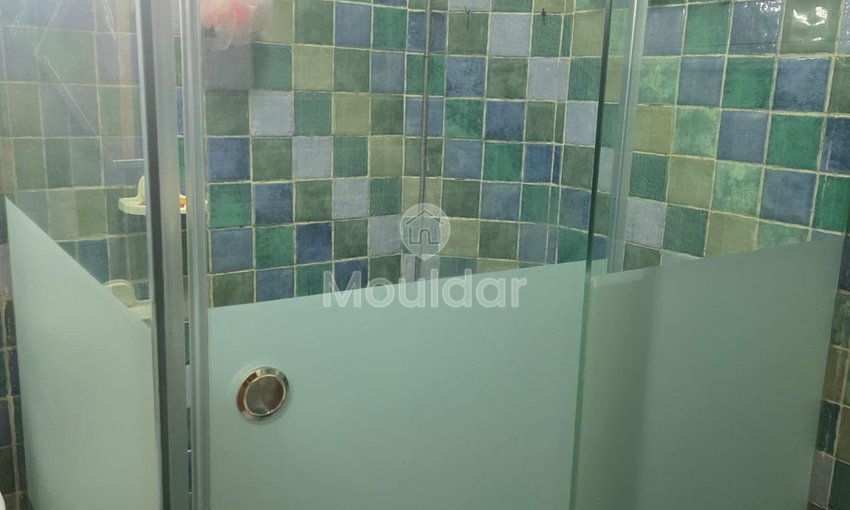 Flucht nach Rabat: Wohnung mit Terrasse und Meerblick - view 12