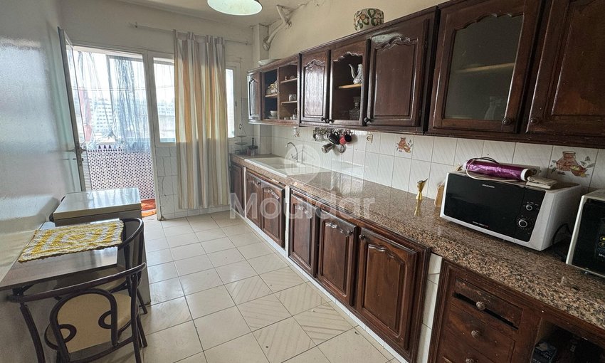 Modern Apartment for Sale in Casablanca - Bourgogne - view 7