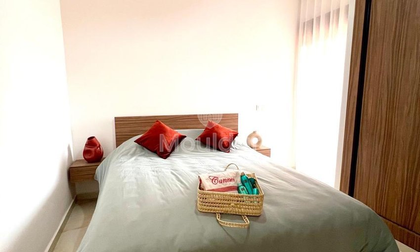 Appartamento in affitto a Marrakech, Route de Casablanca - view 8