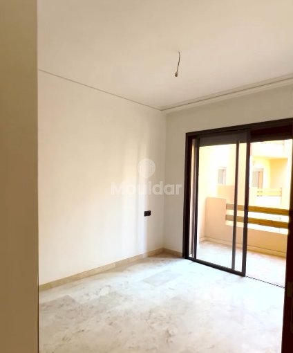 Marrakeş'te Satılık Harika 2 Yatak Odalı Daire - Semlalia - view 2