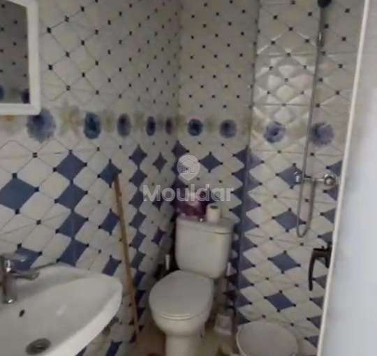 Appartamento Ammobiliato da Affittare: 2 Camere a Sidi Maarouf - view 15