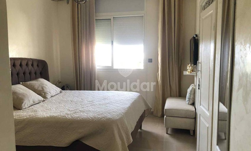 Modern apartment for sale in Rabat - 76 m² with garden - view 3