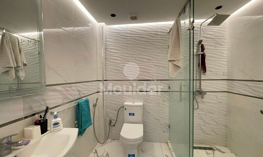 Villa à Vendre à Marrakech Targa : Élégance et Espace - view 15