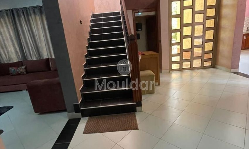 Casa à venda em Marrakech, Freguesia de Ourika - view 7