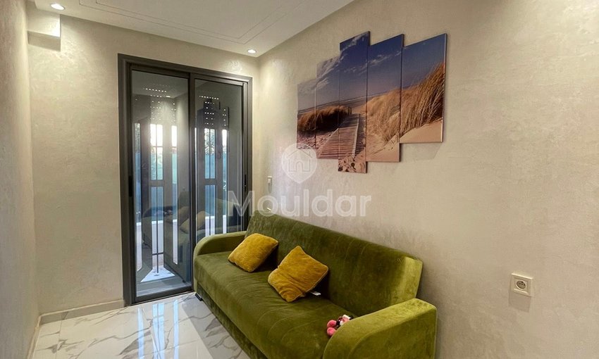 Villa à Vendre à Marrakech Targa : Élégance et Espace - view 4