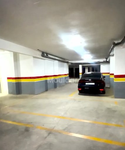 Marrakeş'te Satılık Harika 2 Yatak Odalı Daire - Semlalia - view 9