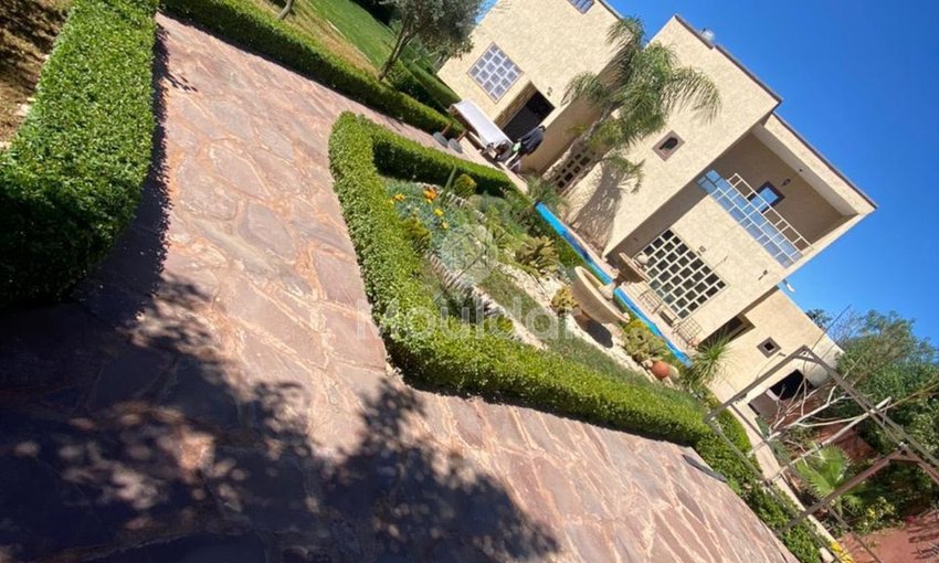 Casa à venda em Marrakech, Freguesia de Ourika - view 2