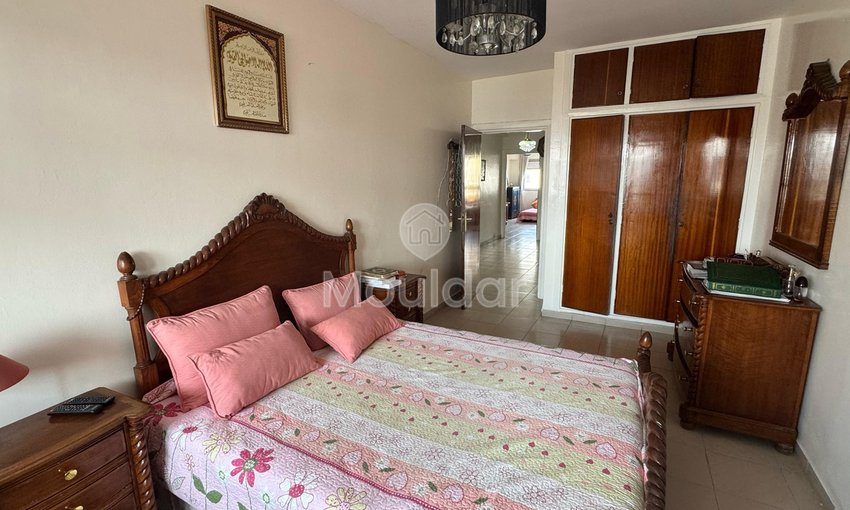 Modern Apartment for Sale in Casablanca - Bourgogne - view 5