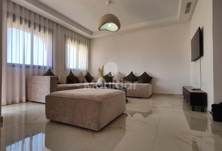 Appartamento in affitto a Marrakech, Route de Casablanca - view 7