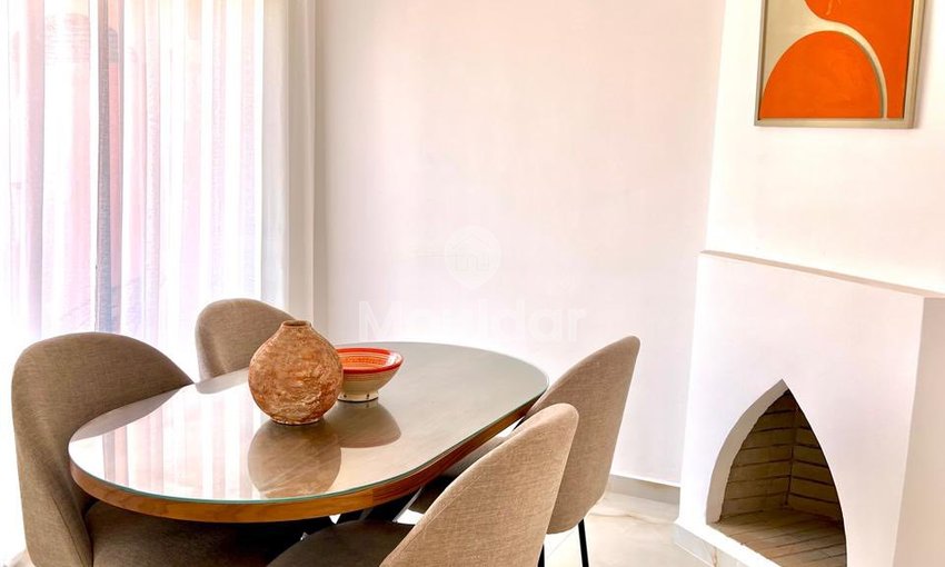 Appartamento in affitto a Marrakech, Route de Casablanca - view 11