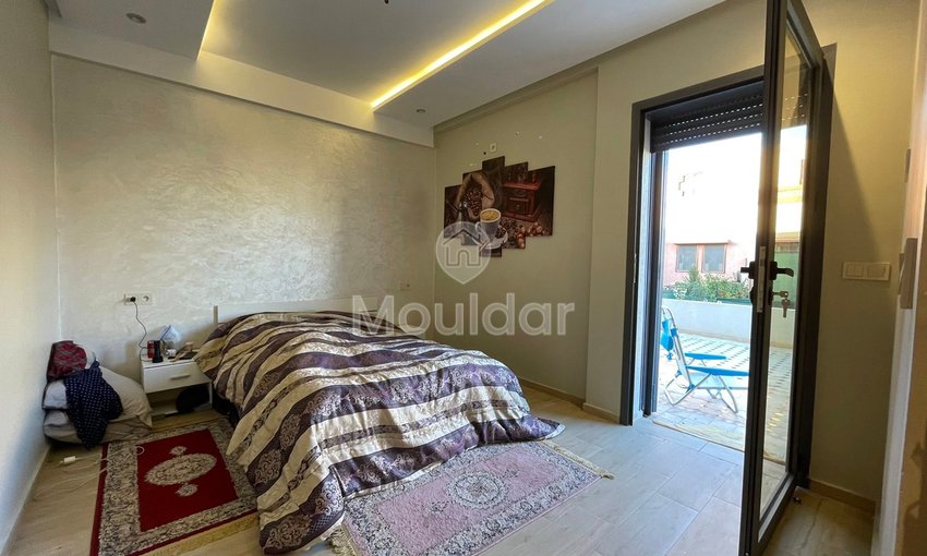 Villa à Vendre à Marrakech Targa : Élégance et Espace - view 5