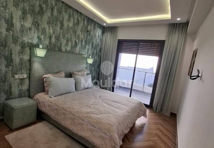 شقة للإيجار في مارتيل: غرفتان، شرفة وأمان - view 2