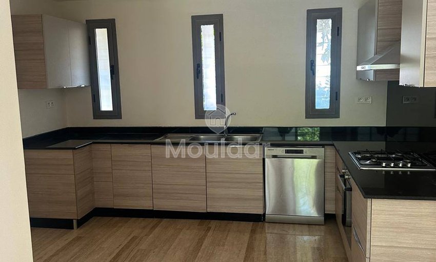 Kasablanka'da Lüks Villa: 600m², Özel Havuz ve Bahçe - view 7