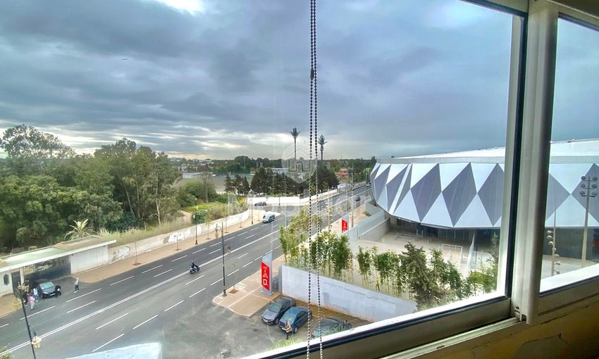 Appartement te koop in Rabat: 2 slaapkamers met tuin - view 5