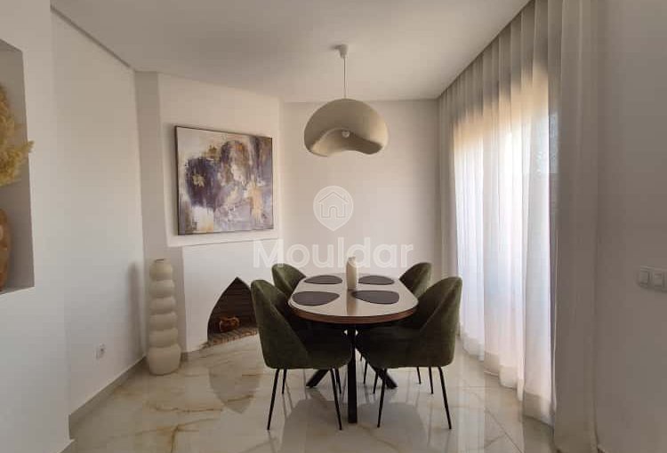 Appartamento in affitto a Marrakech, Route de Casablanca - view 14