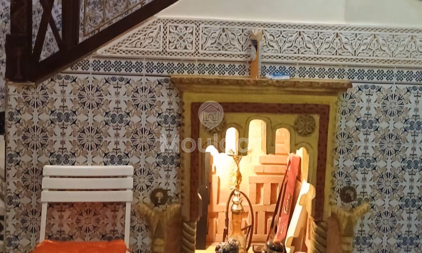 رياض للبيع في مراكش: الراحة والبيئة مجتمعان رياض للبيع في مراكش: الراحة والبيئة مجتمعان