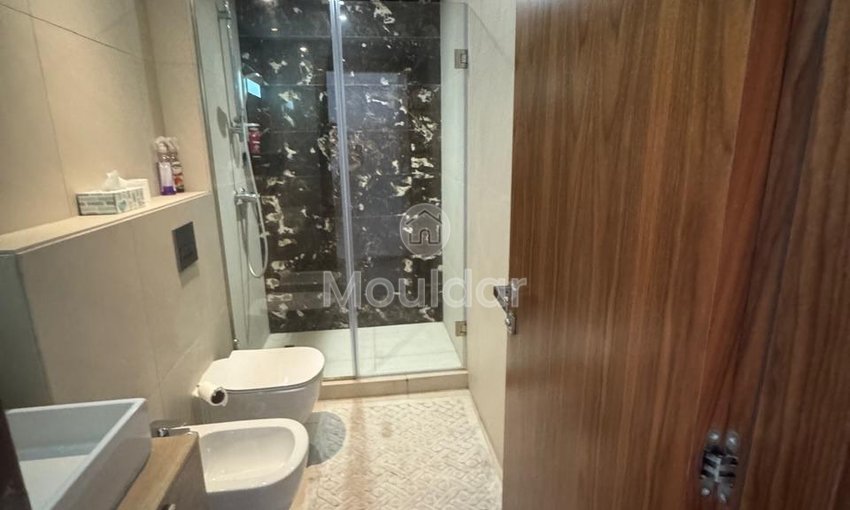 Wunderschöne 2-Zimmer-Wohnung zu verkaufen in Casablanca Finance City - view 9