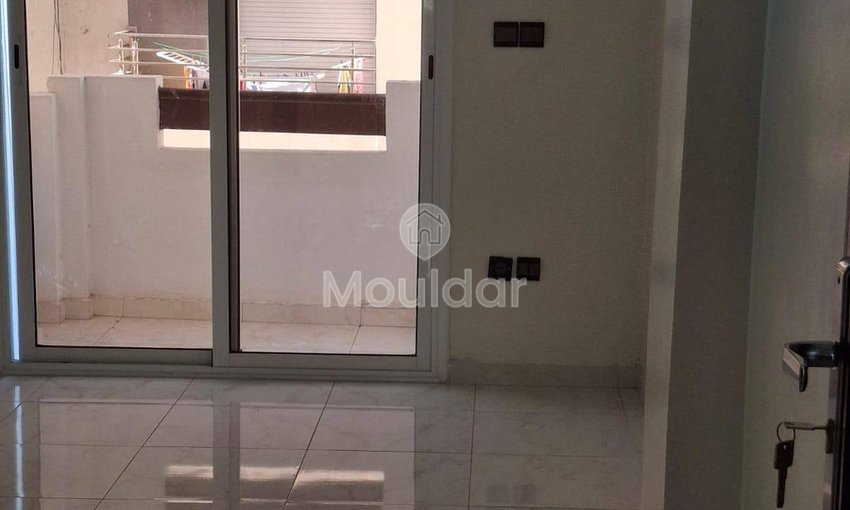 Appartamento Charmoso 2 Camere in Affitto a Casablanca - Maarif - view 4