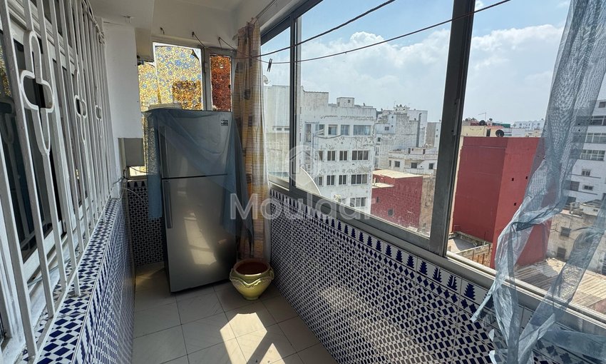 Modern Apartment for Sale in Casablanca - Bourgogne - view 6