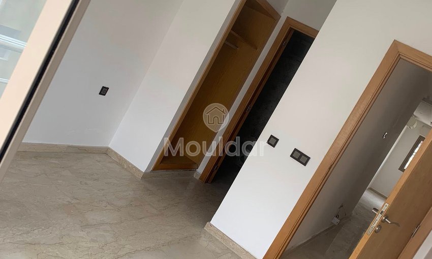 Appartement met 2 slaapkamers te koop in Rabat - Comfort en moderniteit - view 5