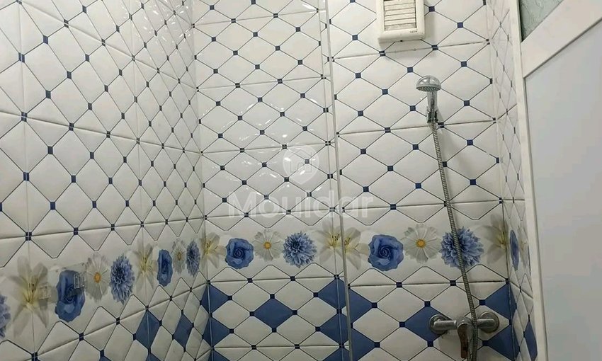 Appartamento Ammobiliato da Affittare: 2 Camere a Sidi Maarouf - view 13