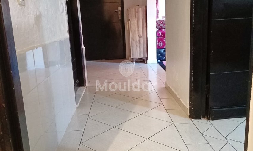 Apartamento de 2 Quartos para Alugar com Elevador - view 3