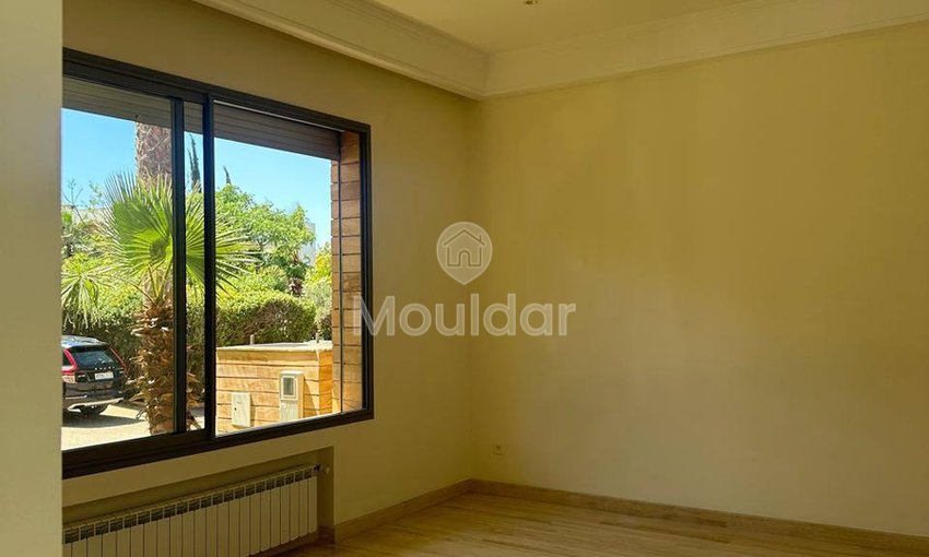 Kasablanka'da Lüks Villa: 600m², Özel Havuz ve Bahçe - view 4