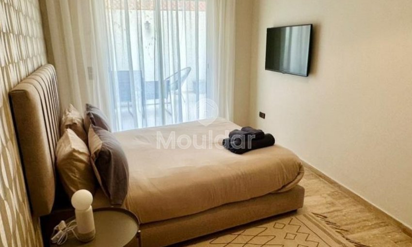 Apartamento para alugar em Casablanca, bairro Racine - view 5