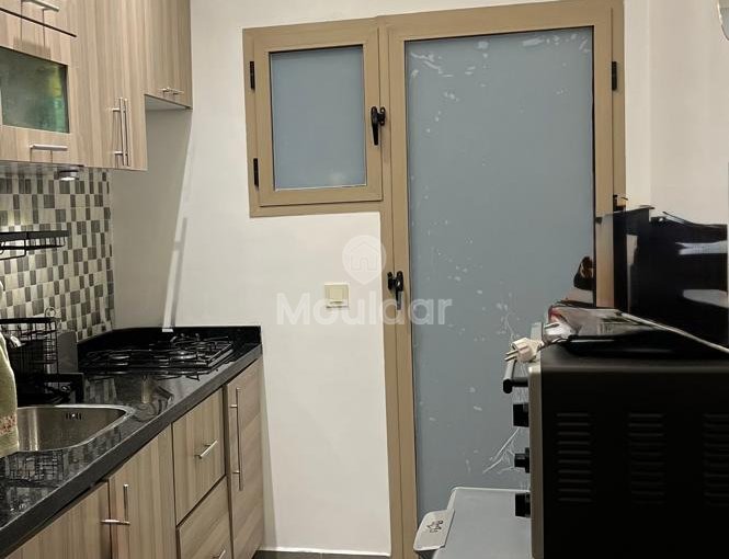 Apartamento de 2 Habitaciones en Venta en Marrakech - view 9