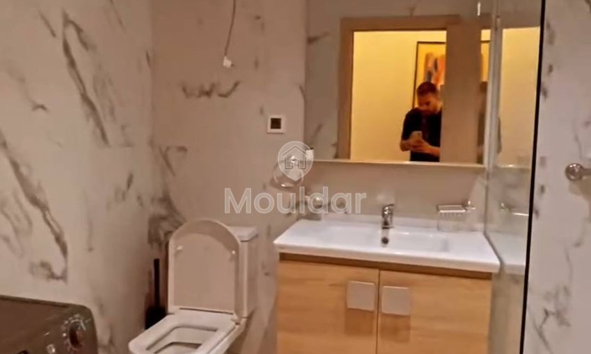 Studio do Wynajęcia w Rabacie - Agdal: Twoja Nowa Przestrzeń - view 5