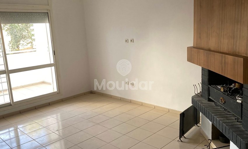 Appartamento Spazioso da Affittare a Rabat - Souissi con Balcone - view 2