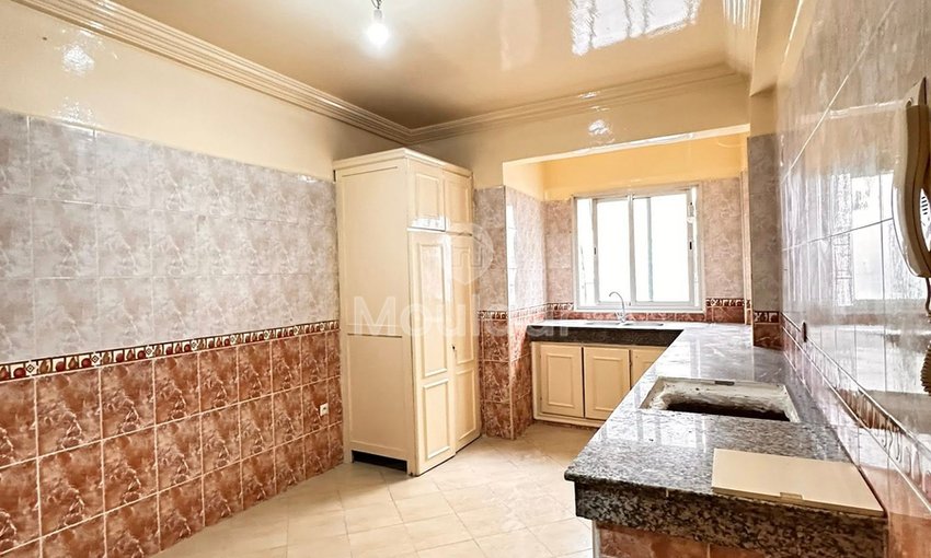 Mieszkanie 2 pokoje w Aïn Borja, Casablanca - view 5