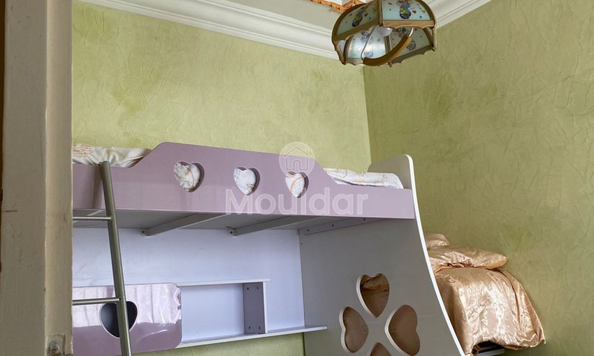 Charmant Appartement 2 Ch. à Vendre à Tanger - Dernier Étage - view 4