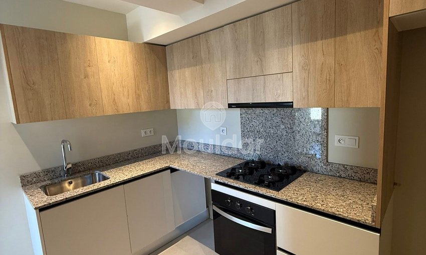 شقة ساحرة مكونة من 3 غرف للإيجار في طنجة، حي الحساني - view 9