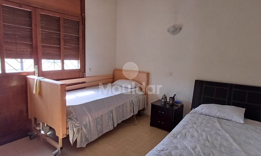 Charmante Villa 330 m² à Hay Riad, Rabat – À Découvrir - view 6