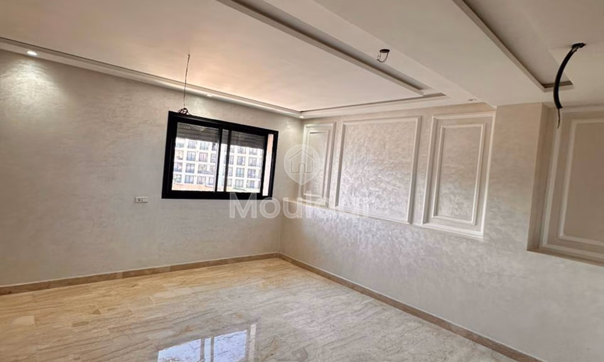 Superbe Appartement à Vendre à Casablanca - Ferme Bretone