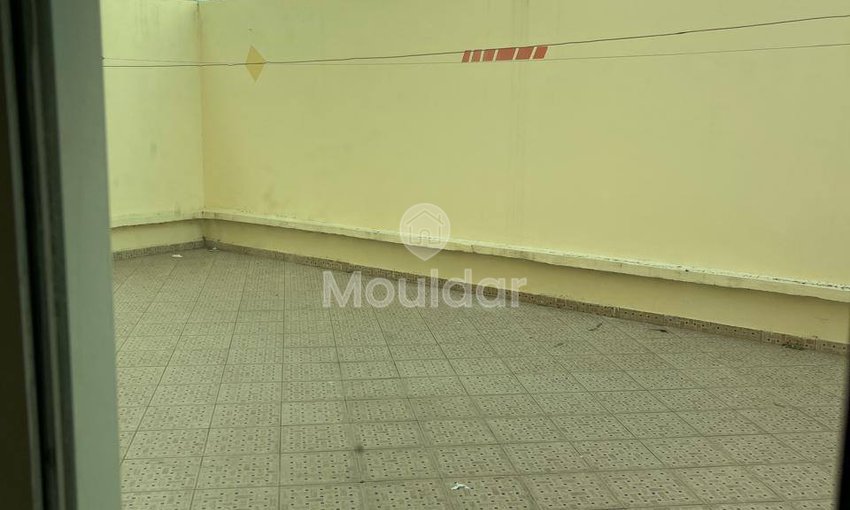 Tanger'de satılık daire: 2 yatak odası, tam donanımlı - view 16